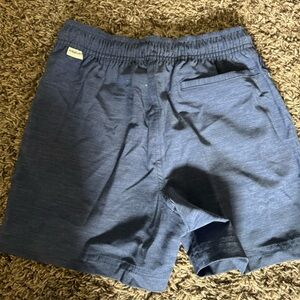 Boys Magellan shorts - Size 8